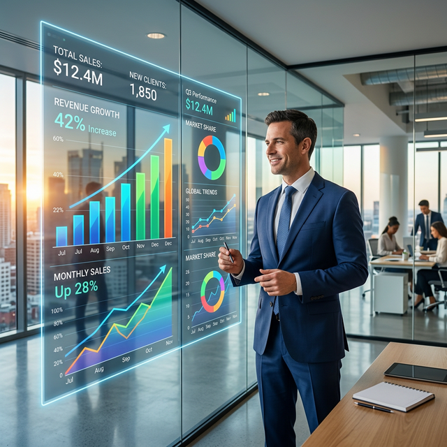 Predicción de ventas