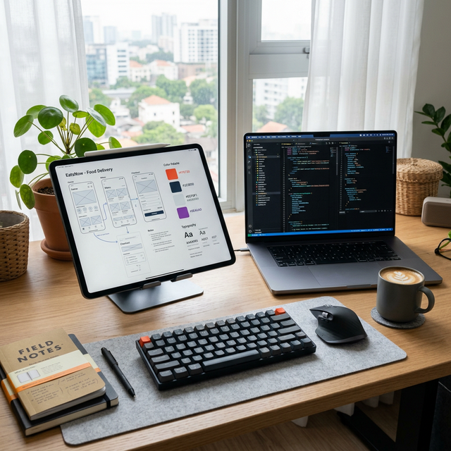 Industrial Standard Process