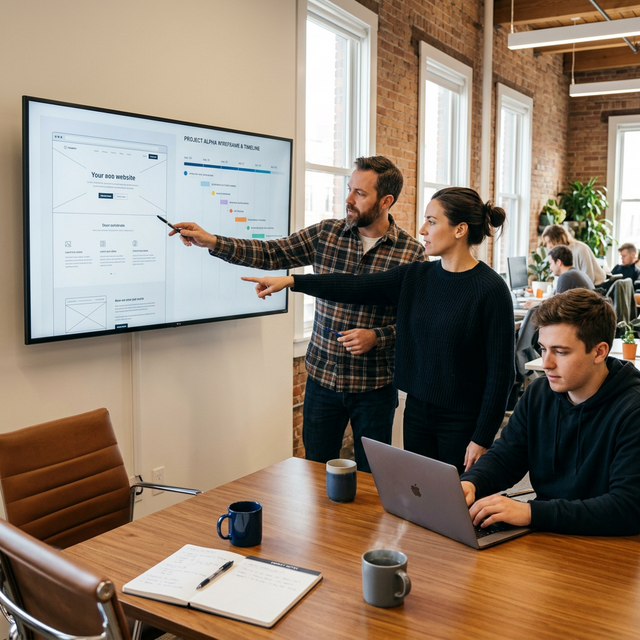 Software Development Process